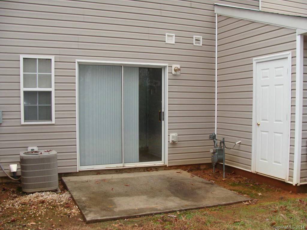 Kimmerly Woods - Residential