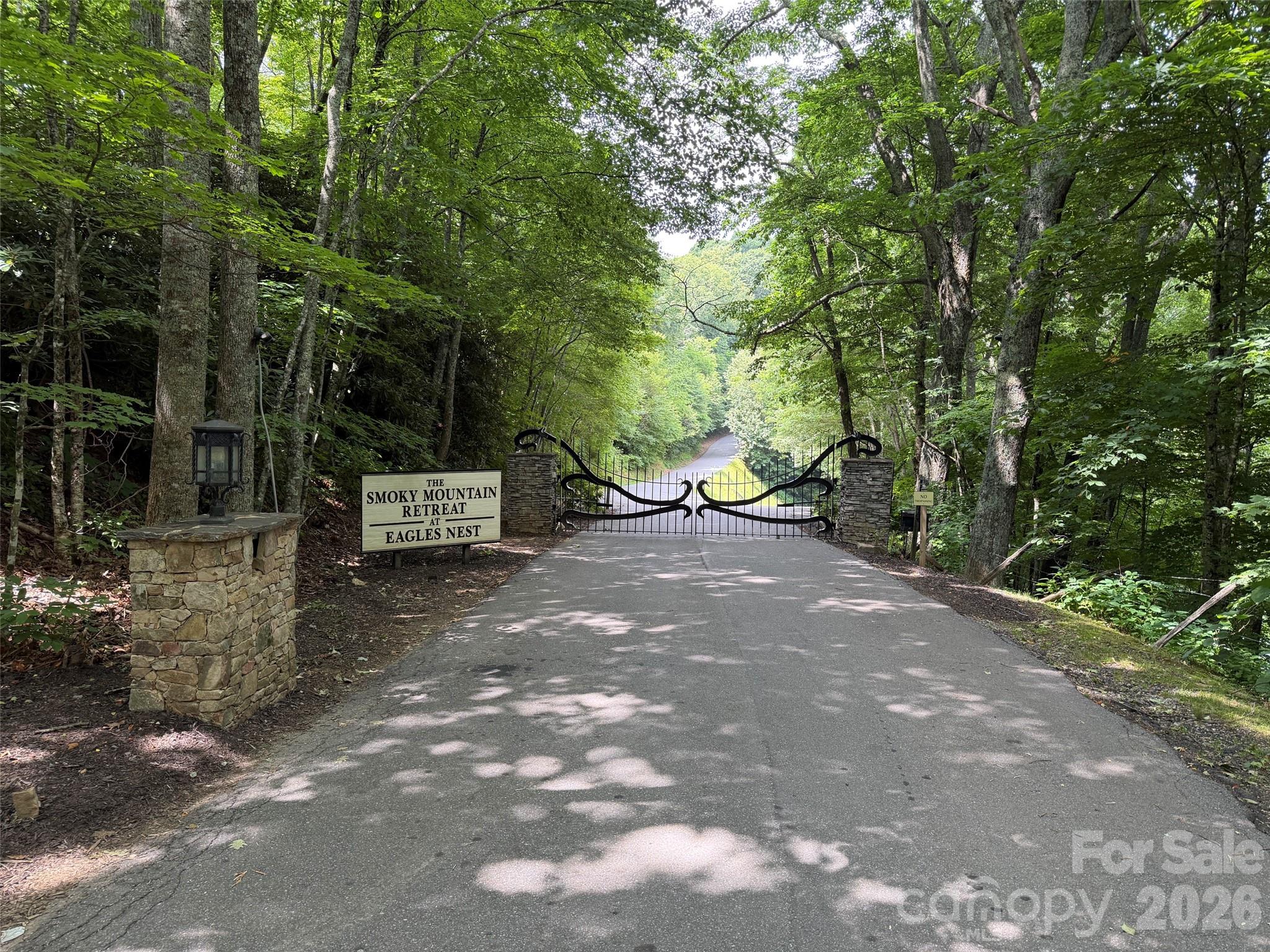 15 Lots Odalu Trail