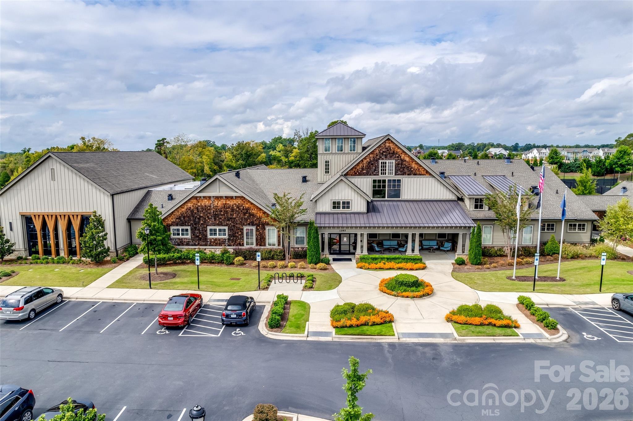 Carolina Orchards - Residential