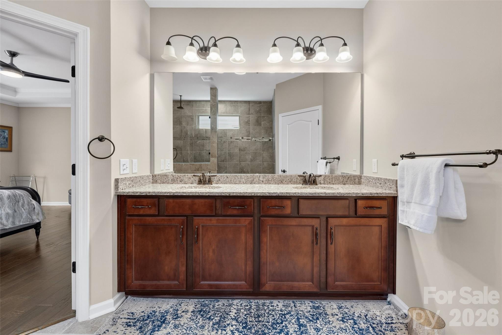 Carolina Orchards - Residential
