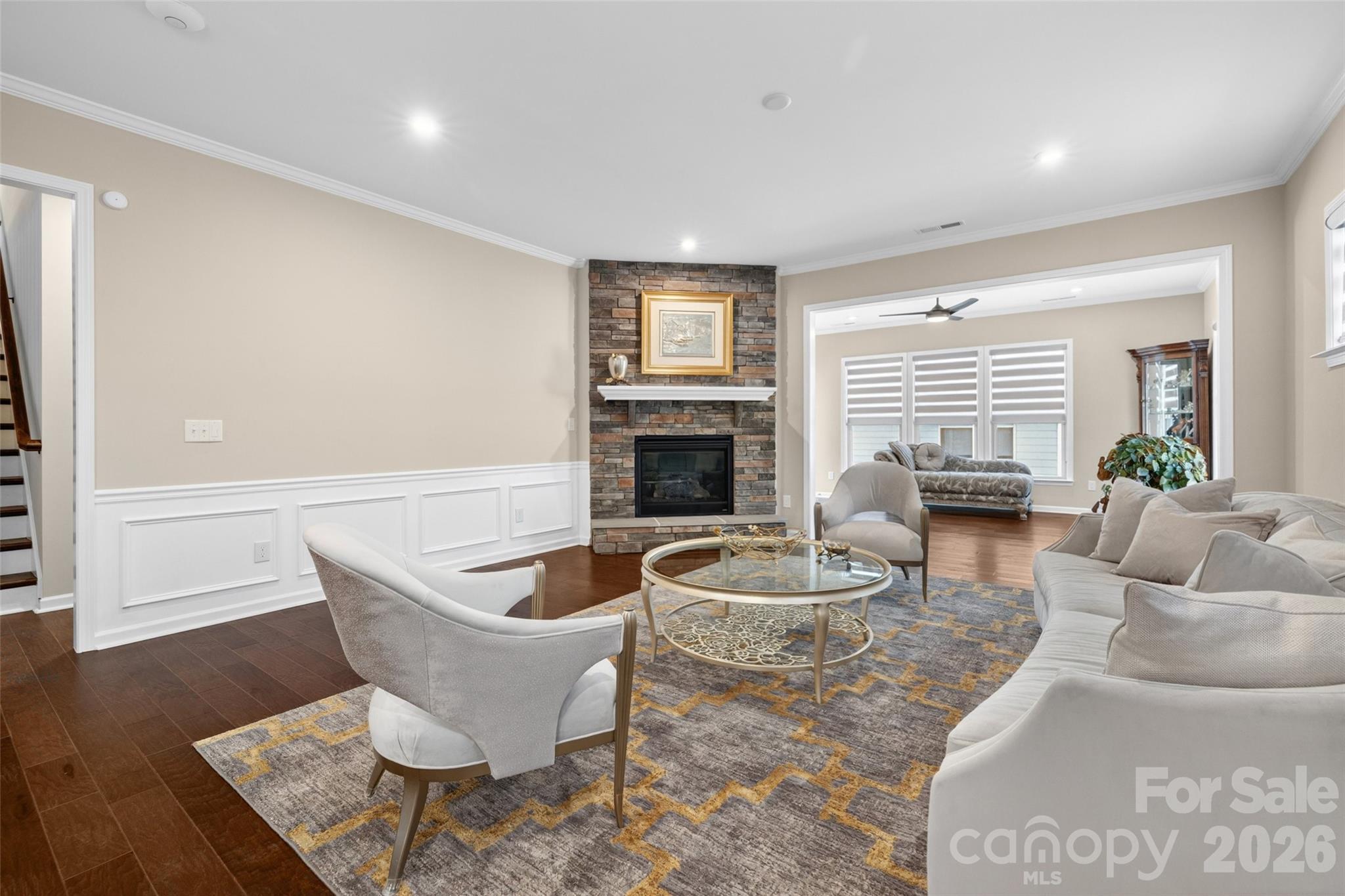 Carolina Orchards - Residential