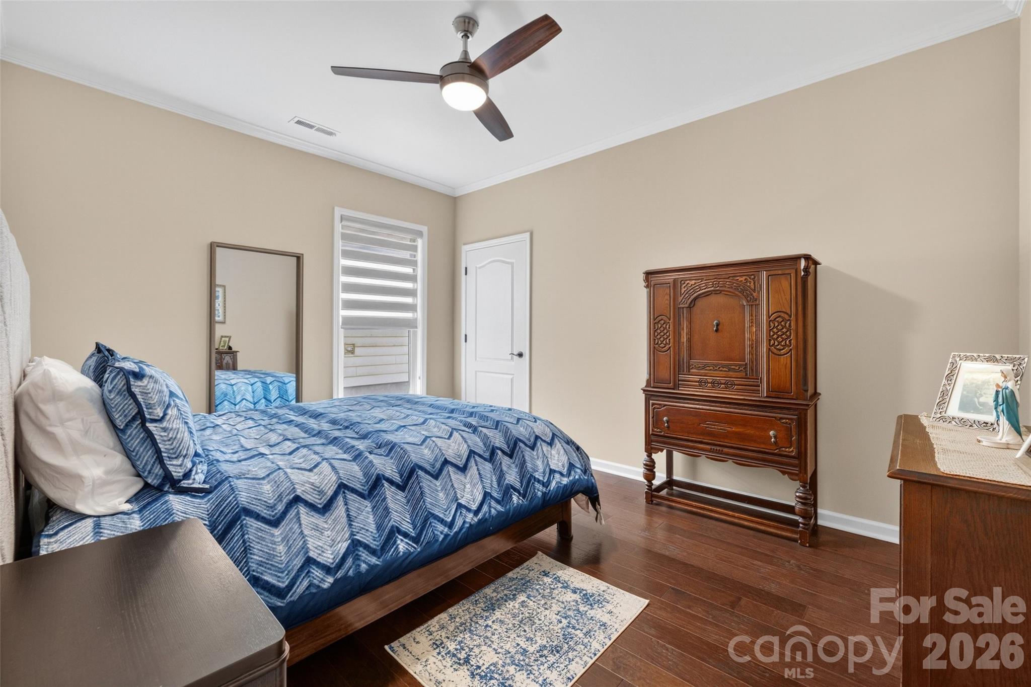 Carolina Orchards - Residential