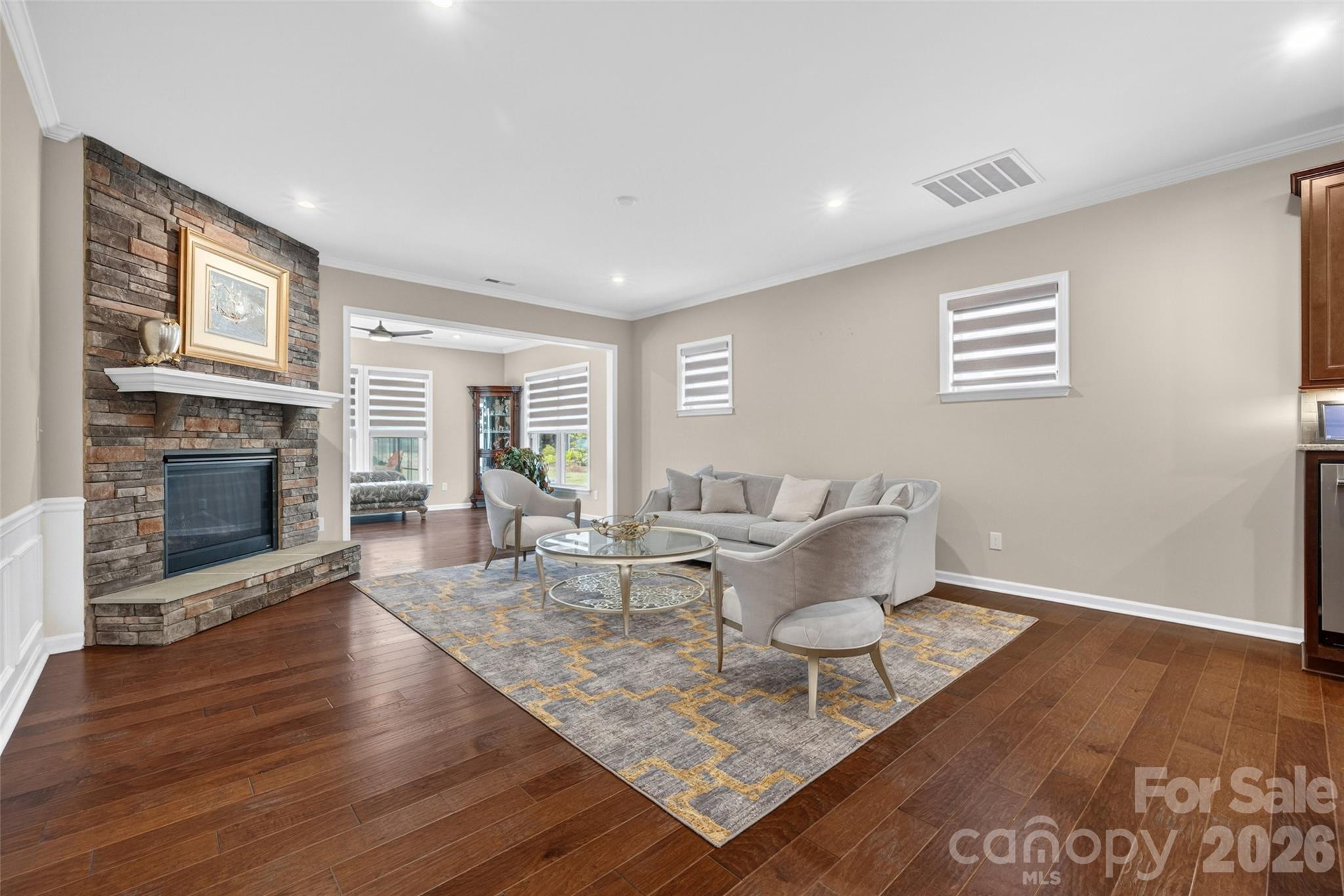 Carolina Orchards - Residential