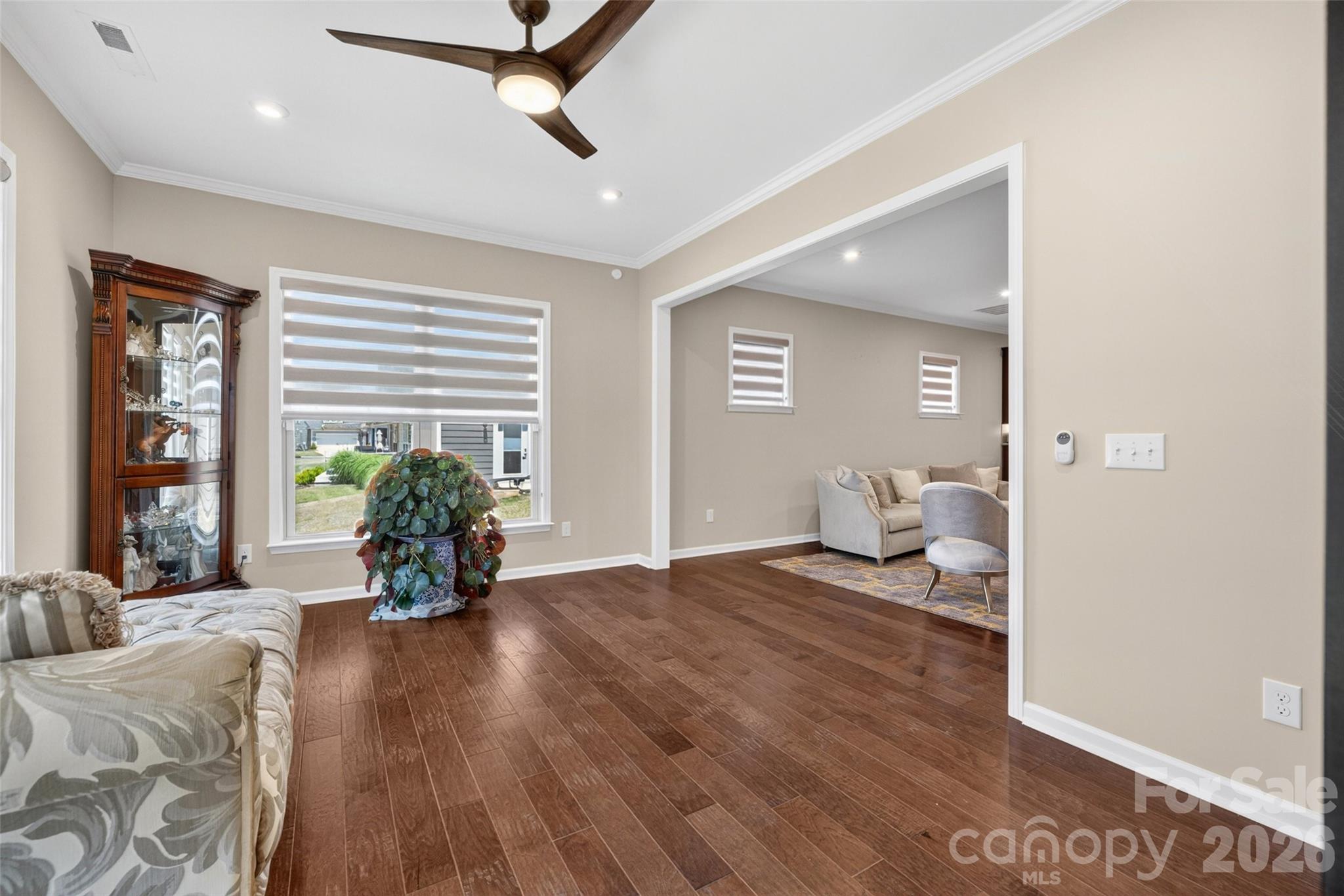 Carolina Orchards - Residential