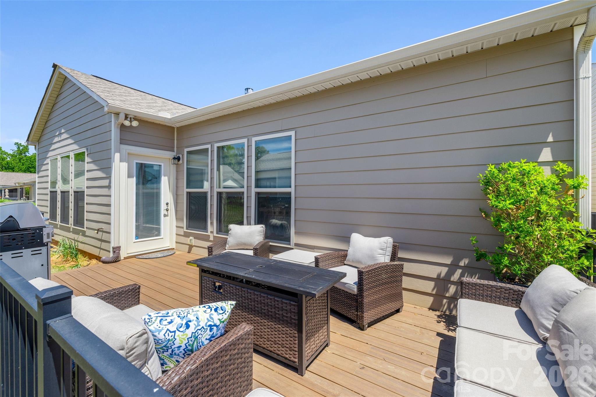 Carolina Orchards - Residential
