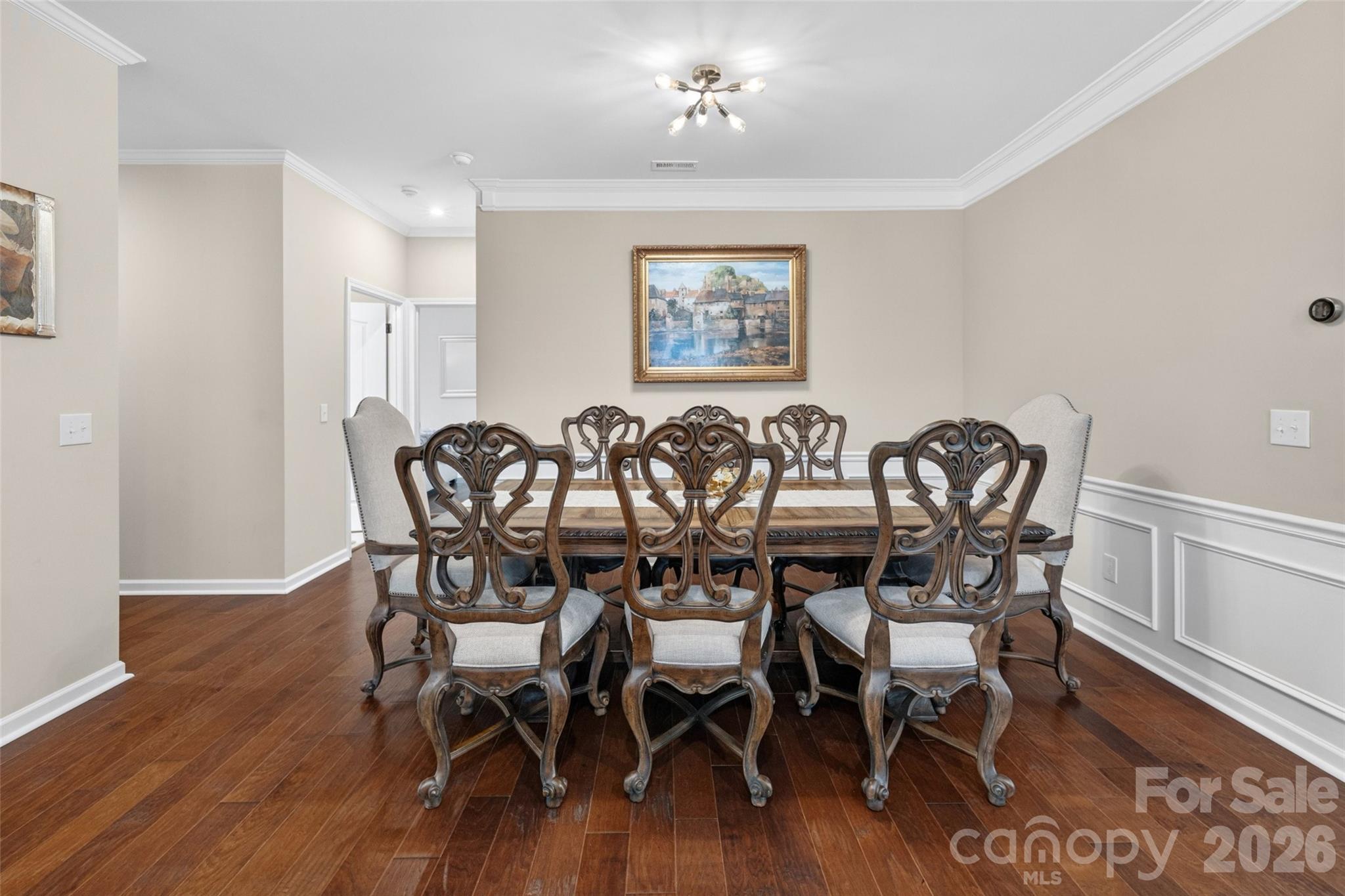 Carolina Orchards - Residential