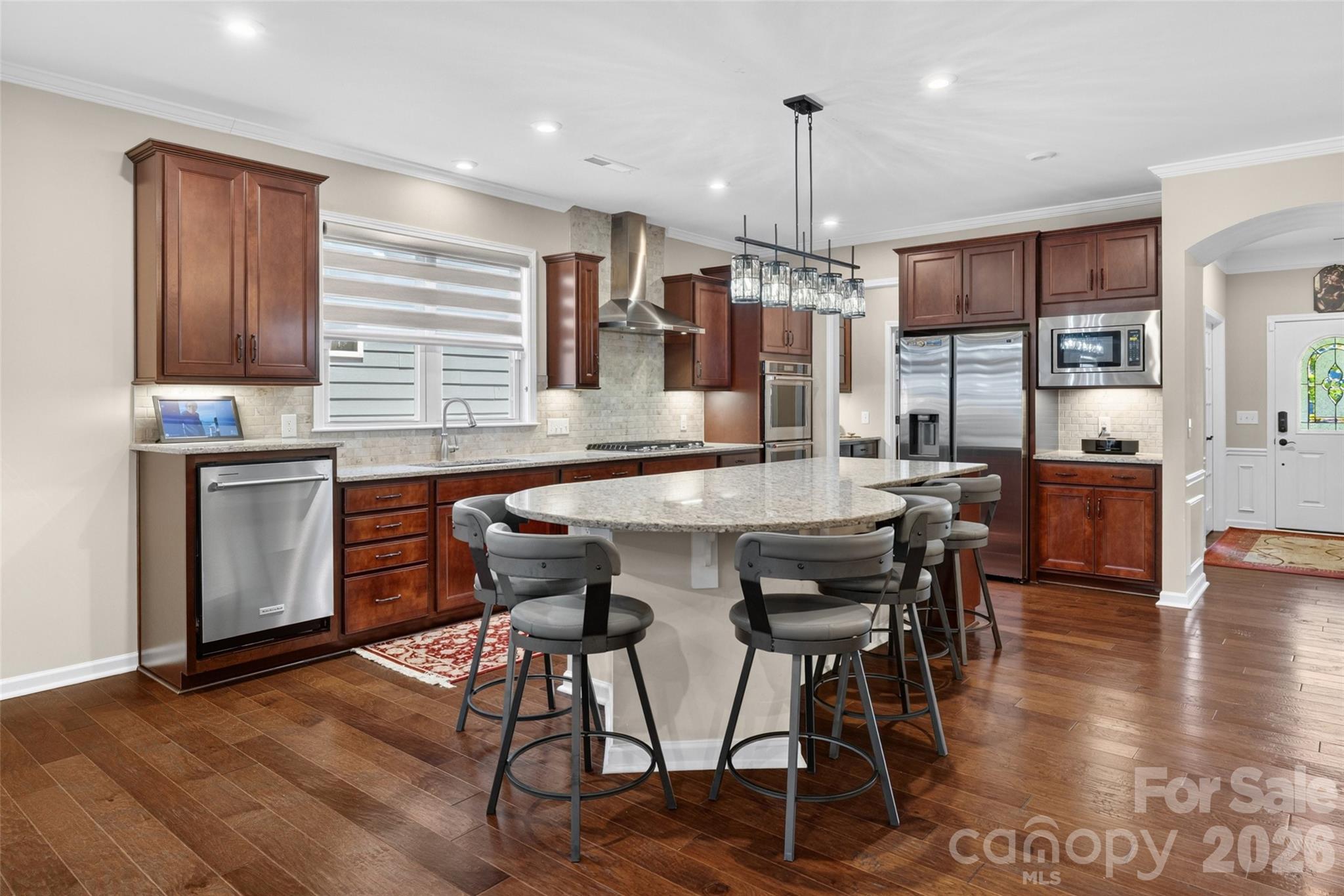 Carolina Orchards - Residential