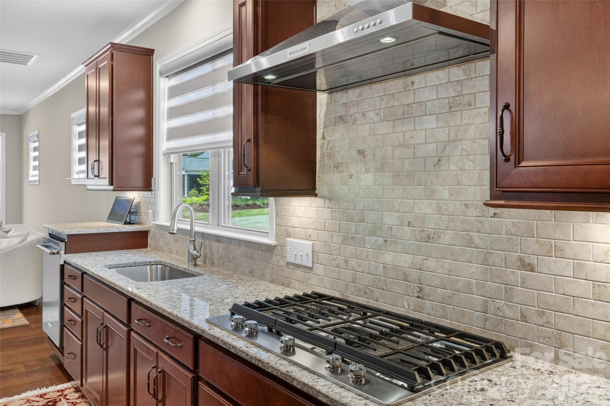 Carolina Orchards - Residential