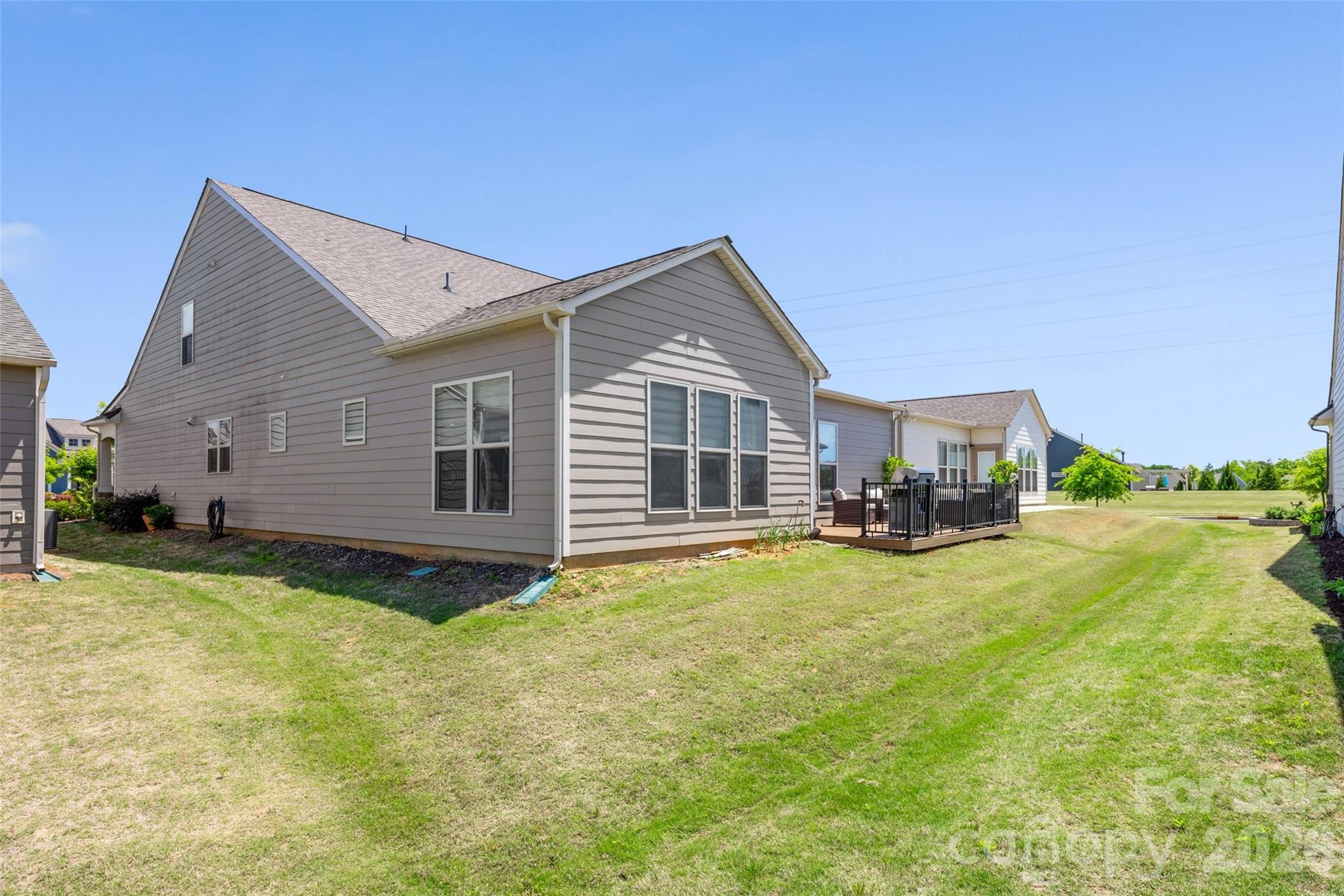 Carolina Orchards - Residential