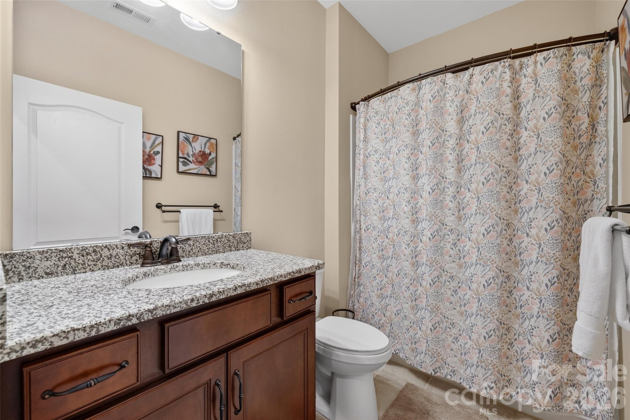 Carolina Orchards - Residential