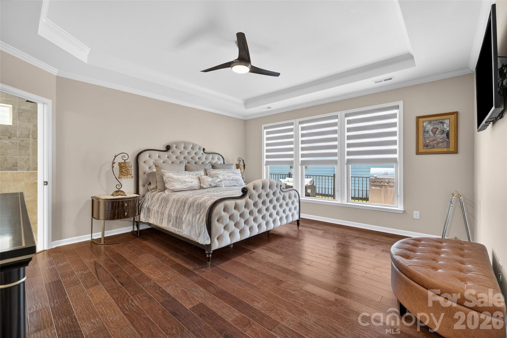 Carolina Orchards - Residential