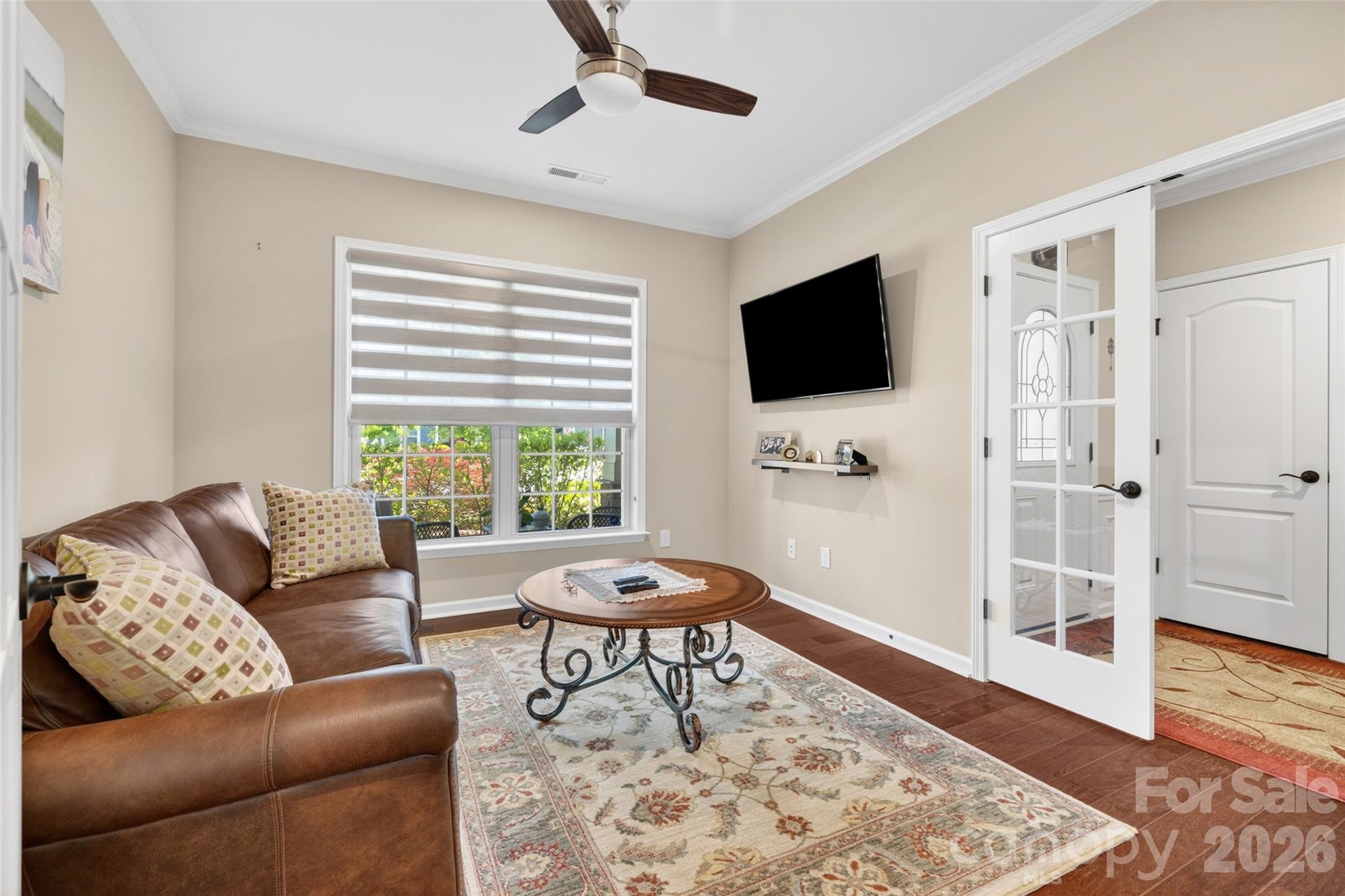 Carolina Orchards - Residential