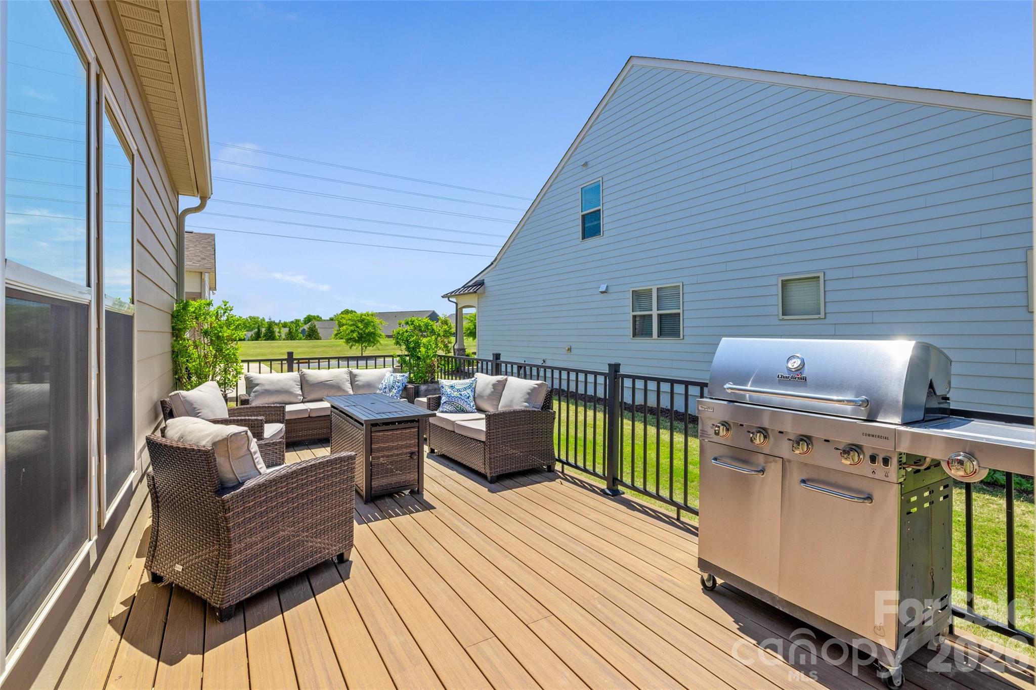 Carolina Orchards - Residential