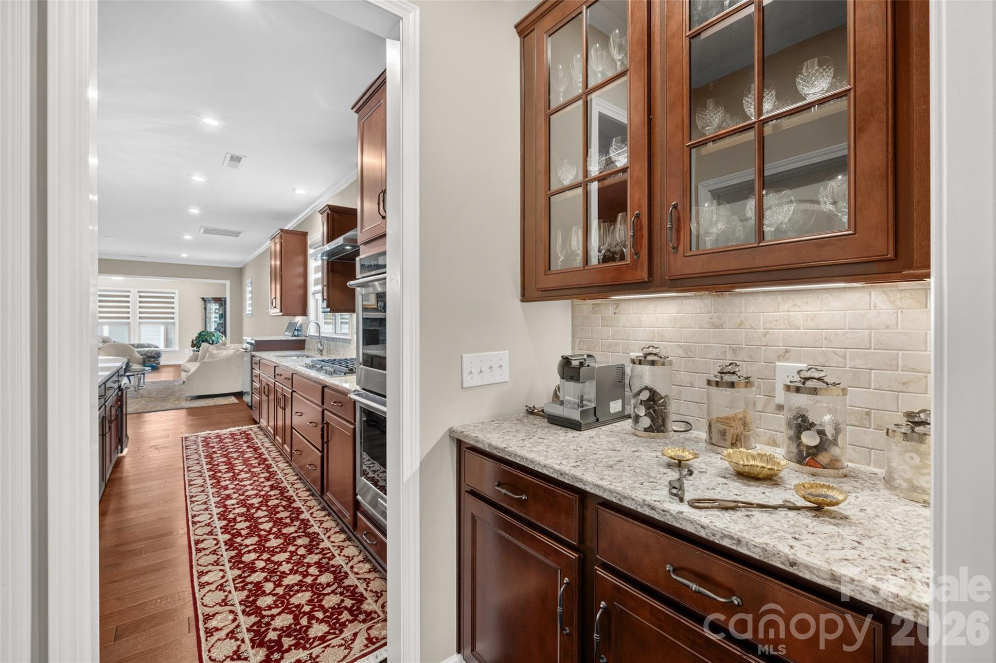 Carolina Orchards - Residential