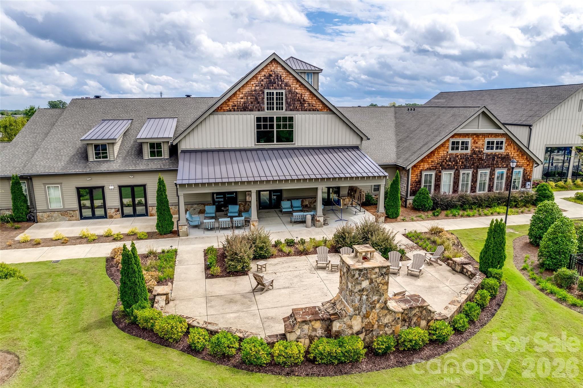 Carolina Orchards - Residential