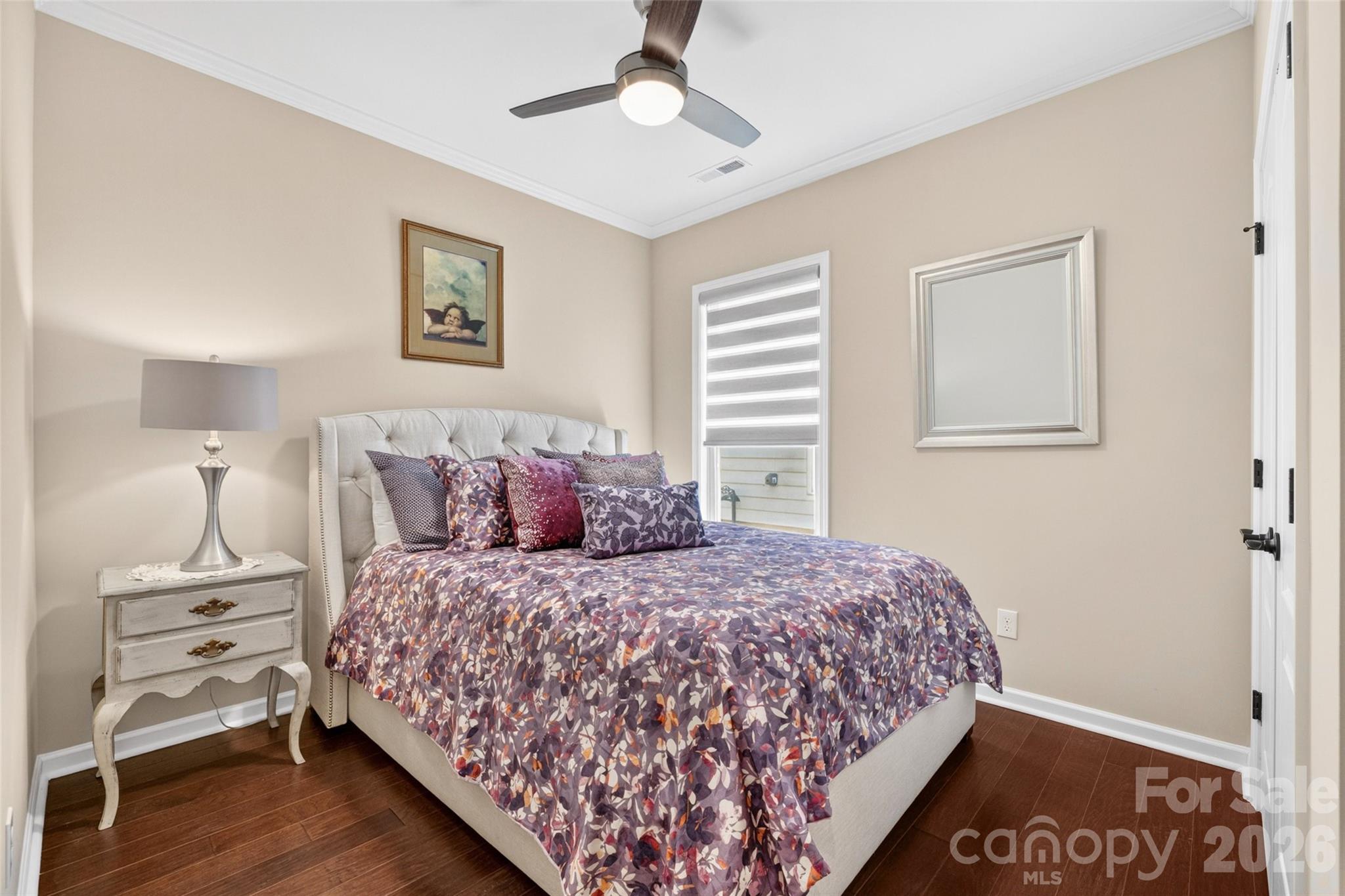 Carolina Orchards - Residential