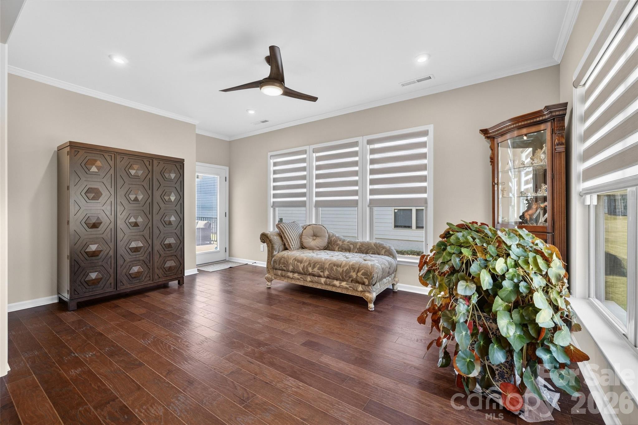 Carolina Orchards - Residential