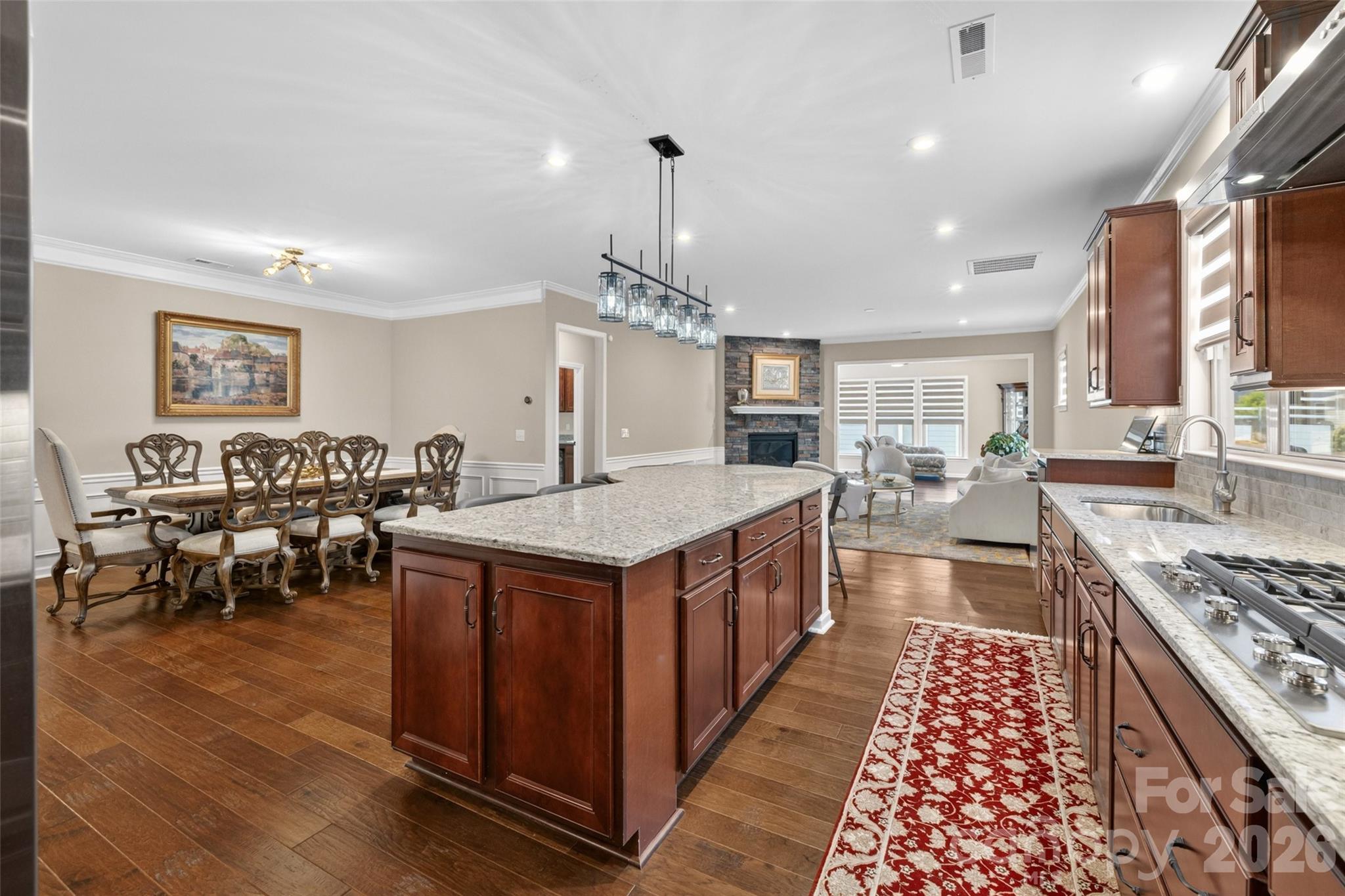 Carolina Orchards - Residential