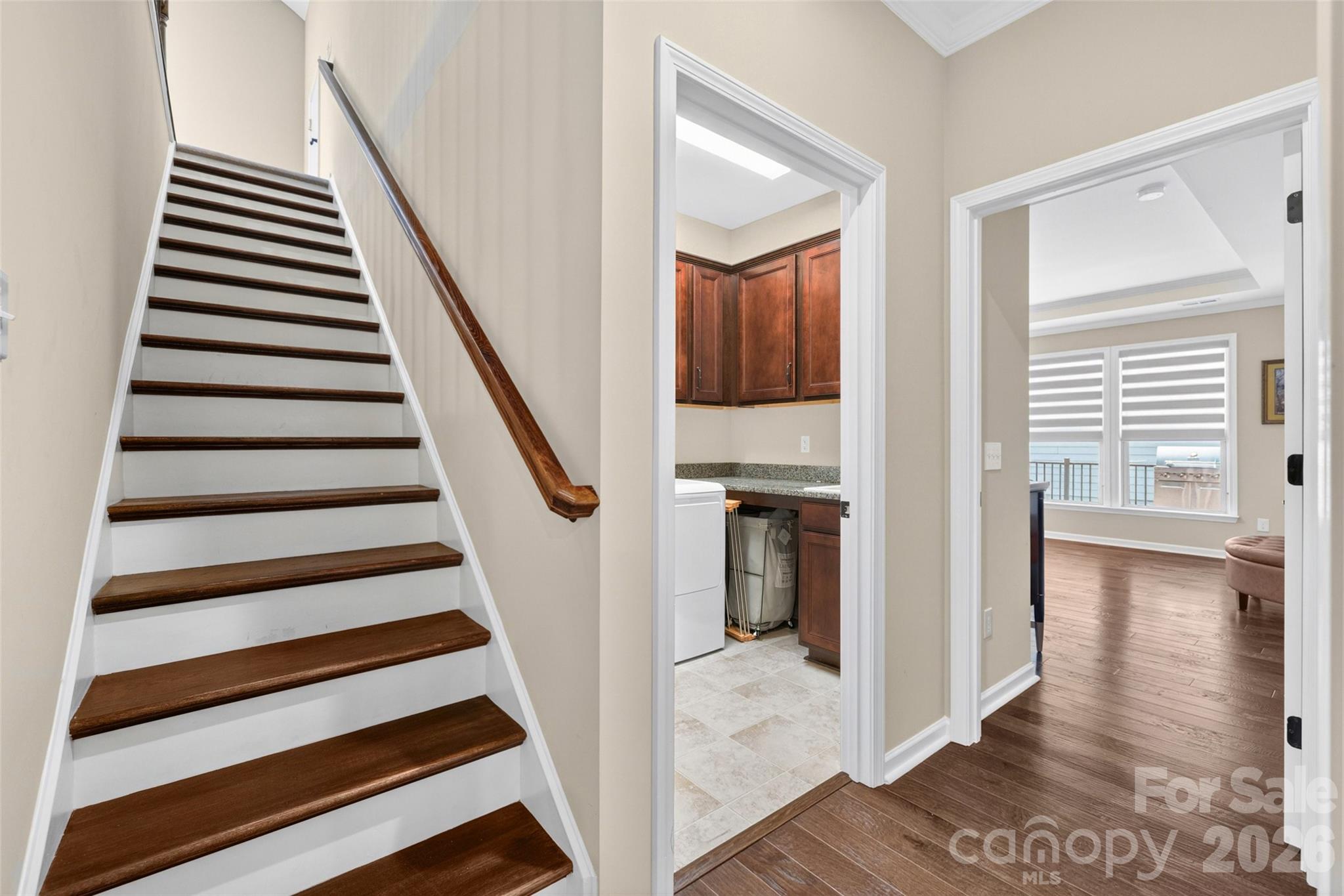 Carolina Orchards - Residential