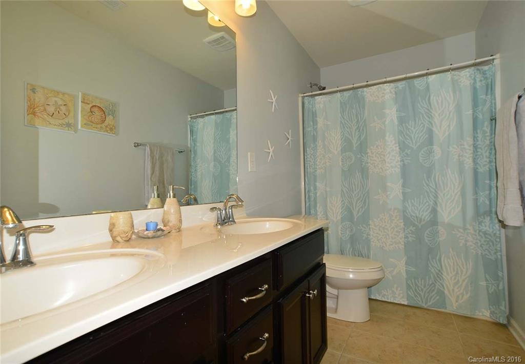 Carolina Reserve - Residential