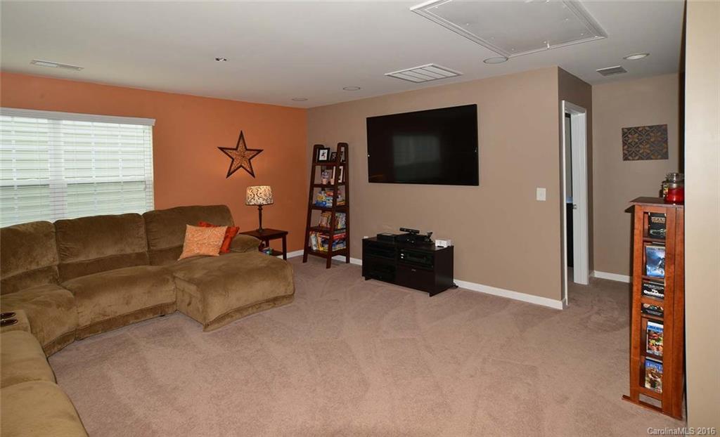 Carolina Reserve - Residential