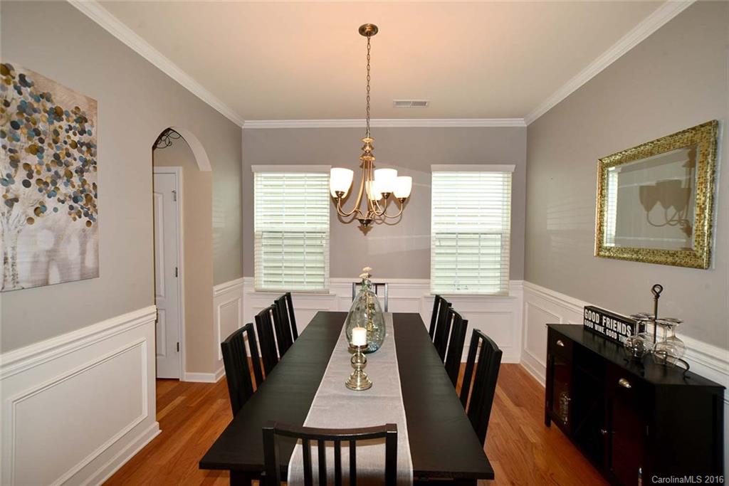 Carolina Reserve - Residential