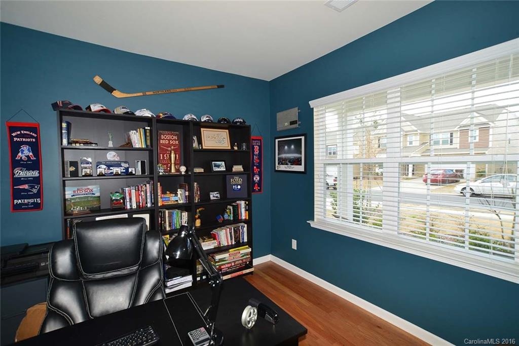 Carolina Reserve - Residential