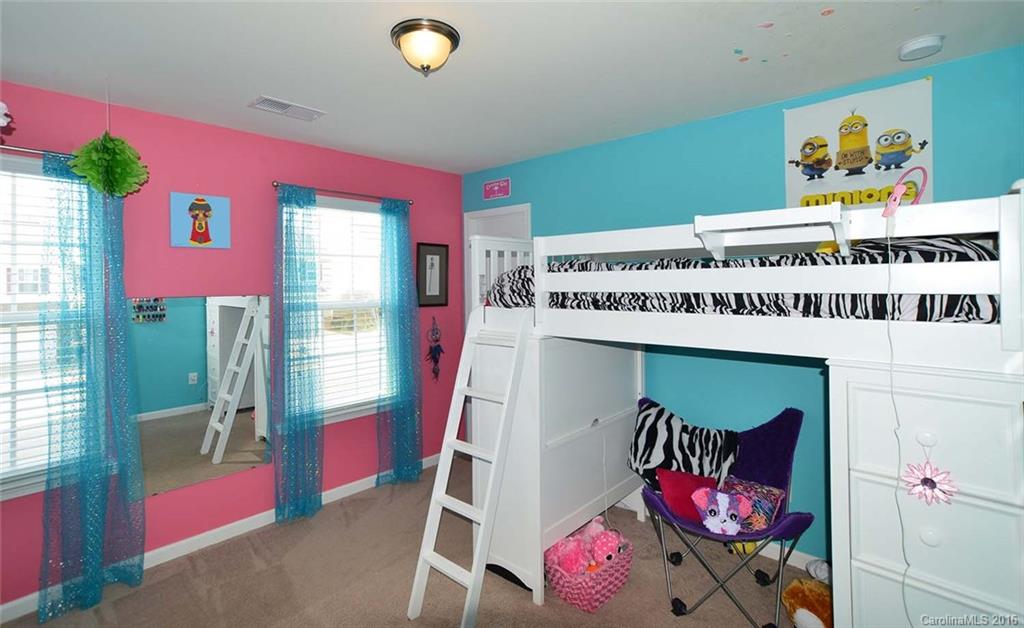 Carolina Reserve - Residential