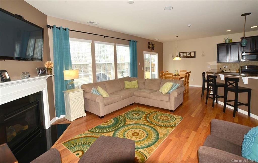 Carolina Reserve - Residential