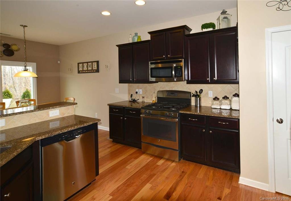 Carolina Reserve - Residential