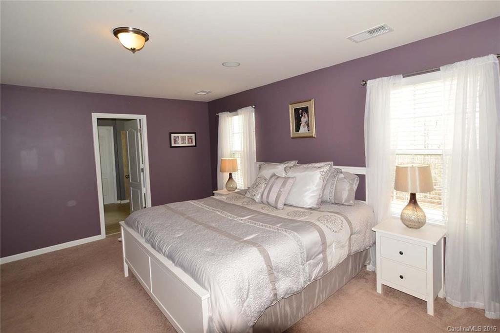 Carolina Reserve - Residential