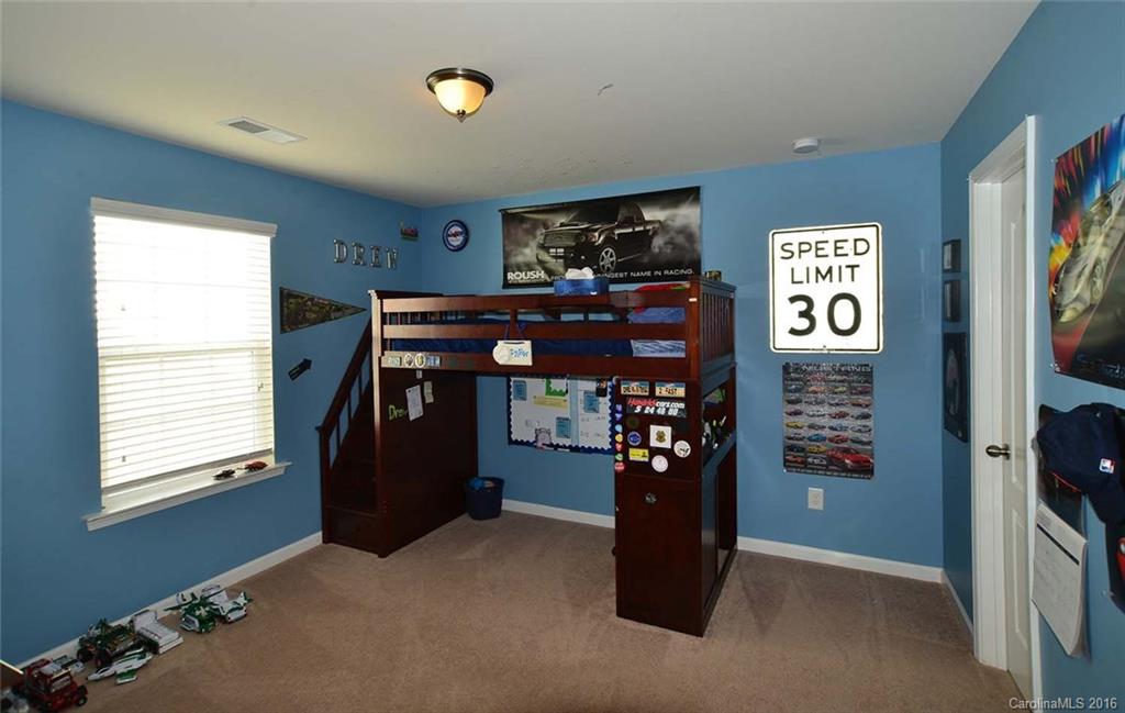 Carolina Reserve - Residential