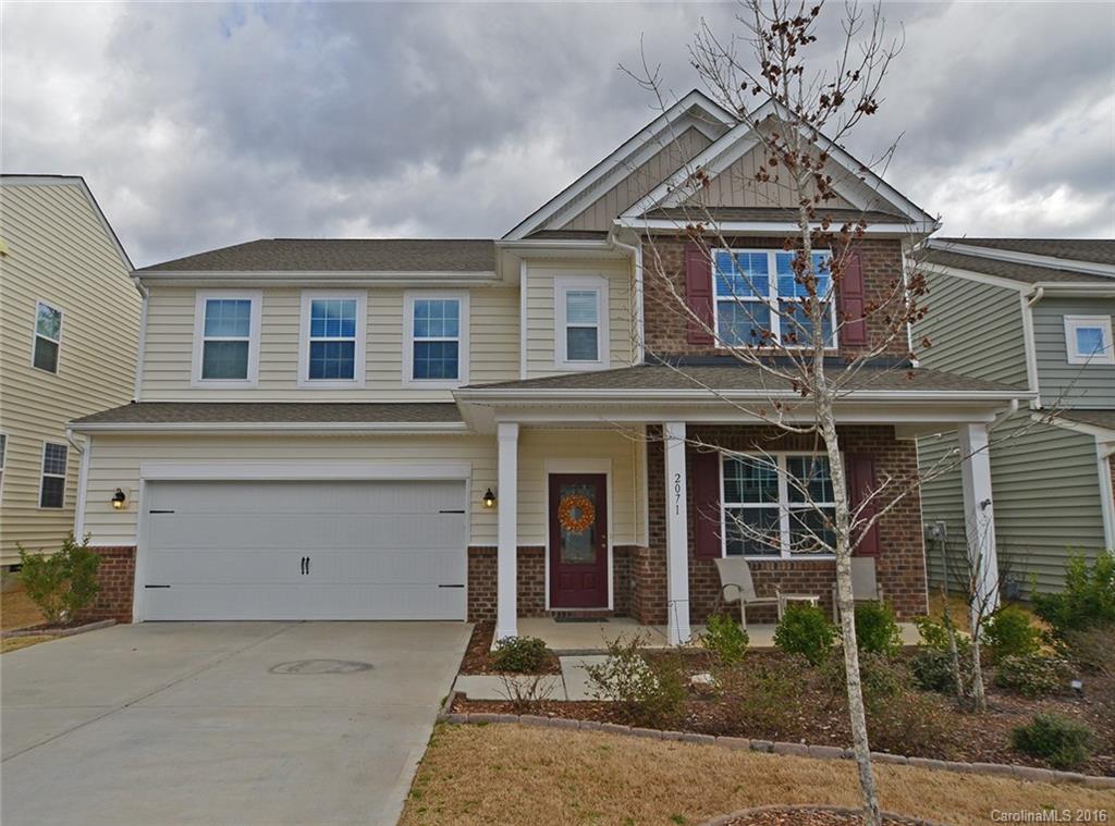 Carolina Reserve - Residential