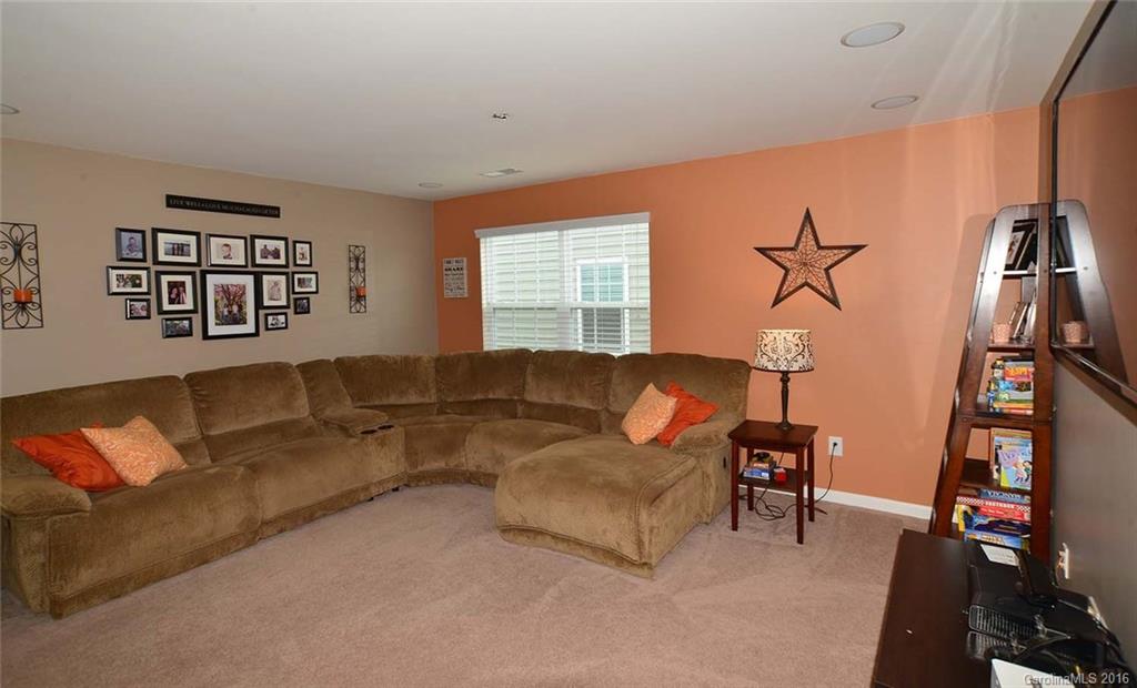 Carolina Reserve - Residential