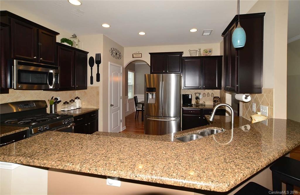 Carolina Reserve - Residential