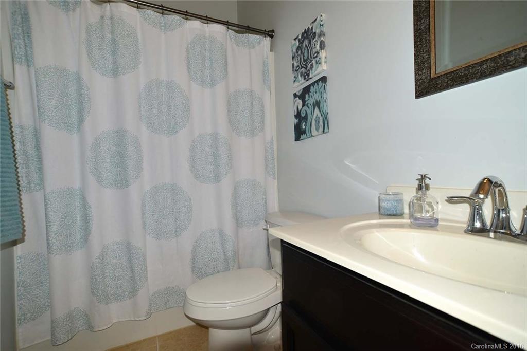 Carolina Reserve - Residential