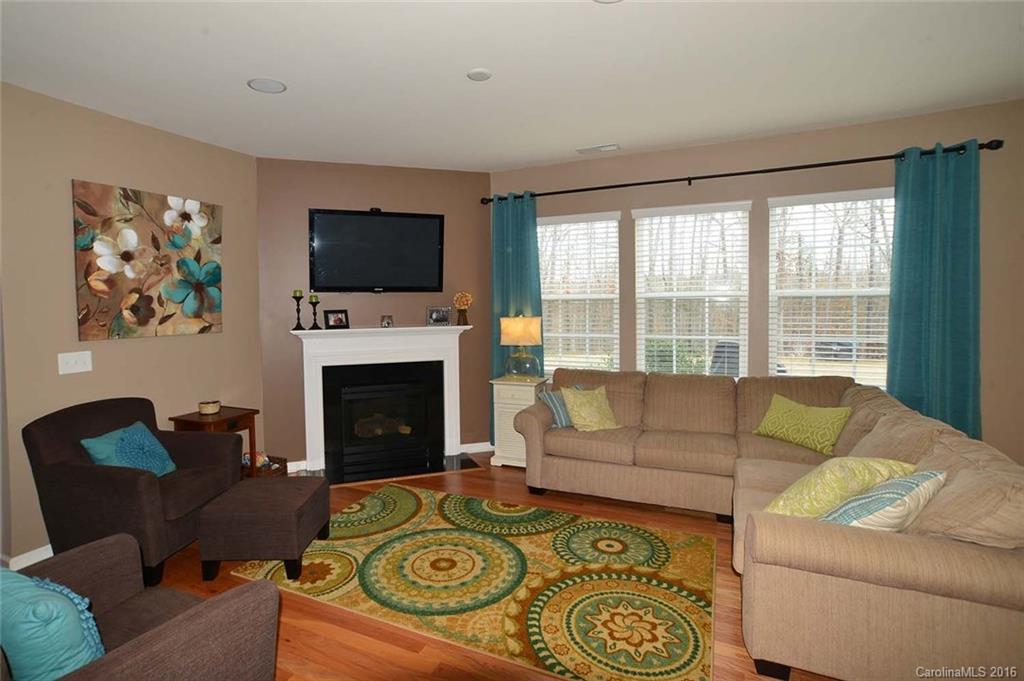 Carolina Reserve - Residential