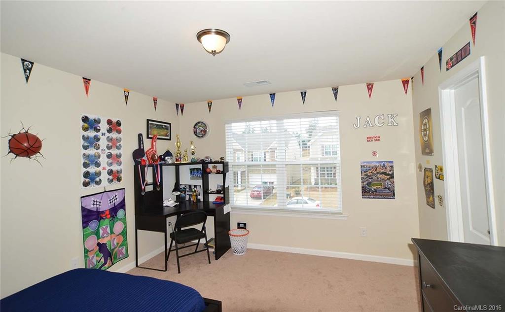 Carolina Reserve - Residential