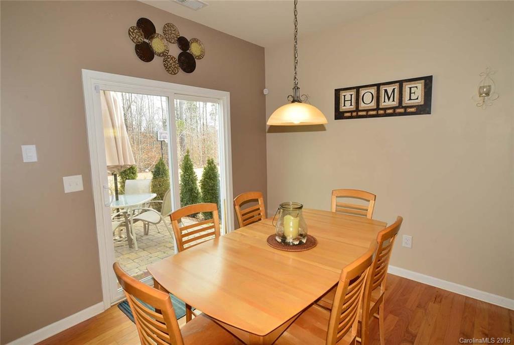 Carolina Reserve - Residential