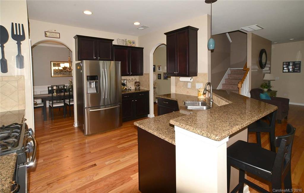 Carolina Reserve - Residential