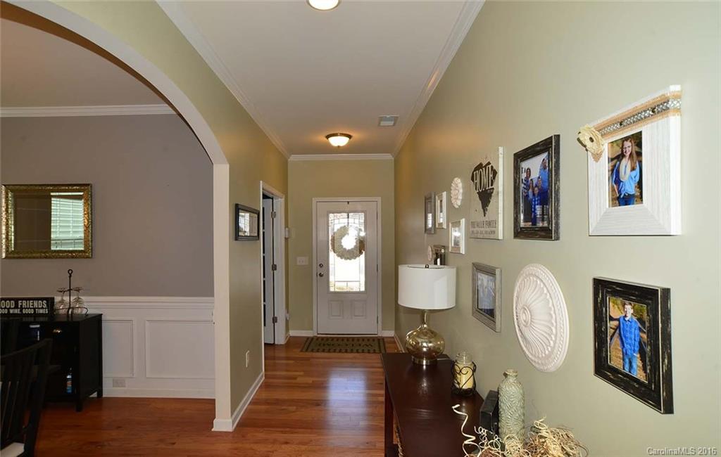 Carolina Reserve - Residential