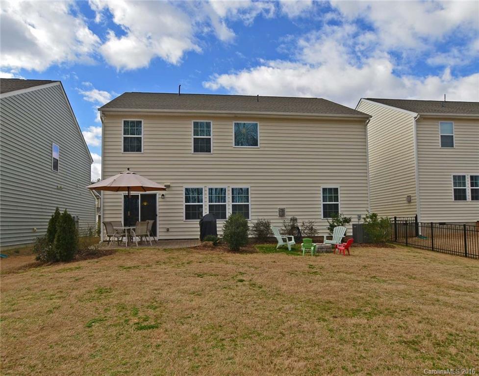 Carolina Reserve - Residential