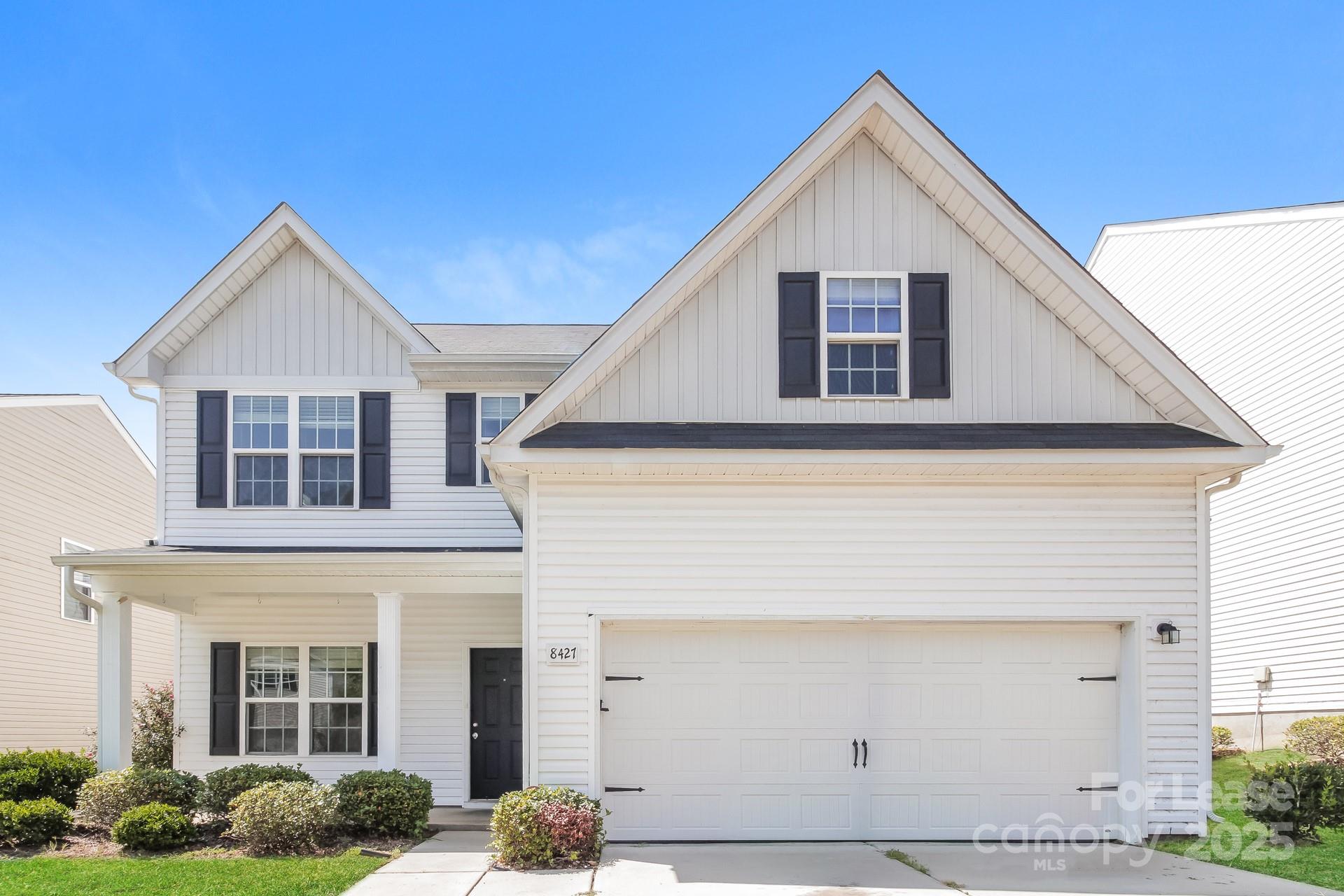 8427 Paw Valley Lane