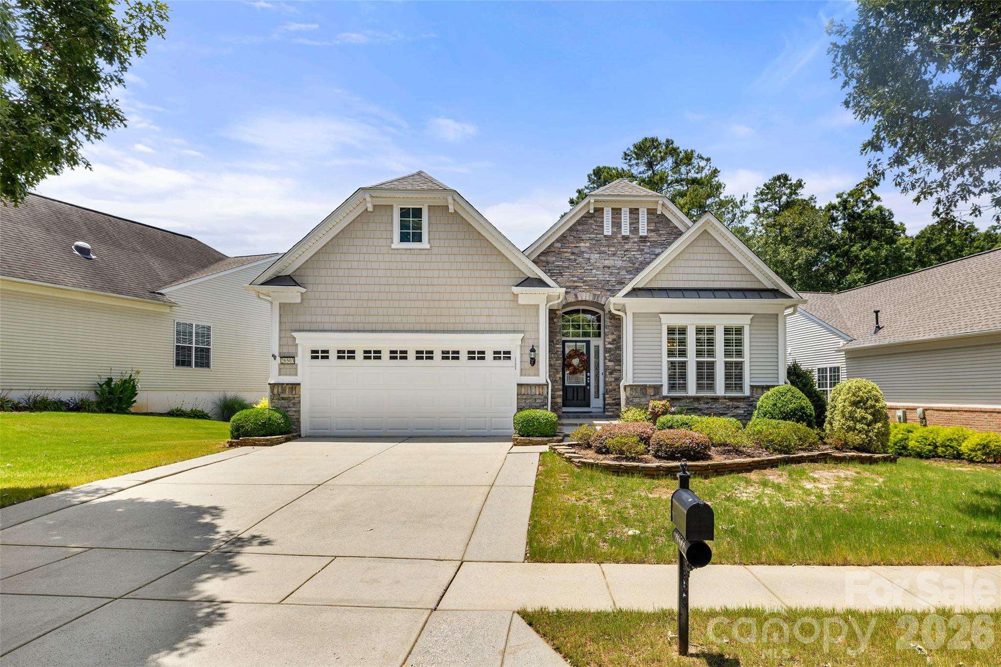 26503 Sandpiper Court