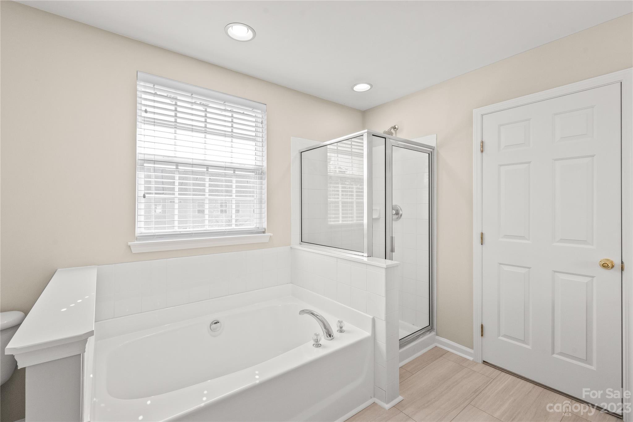 Fairway Townes - Residential