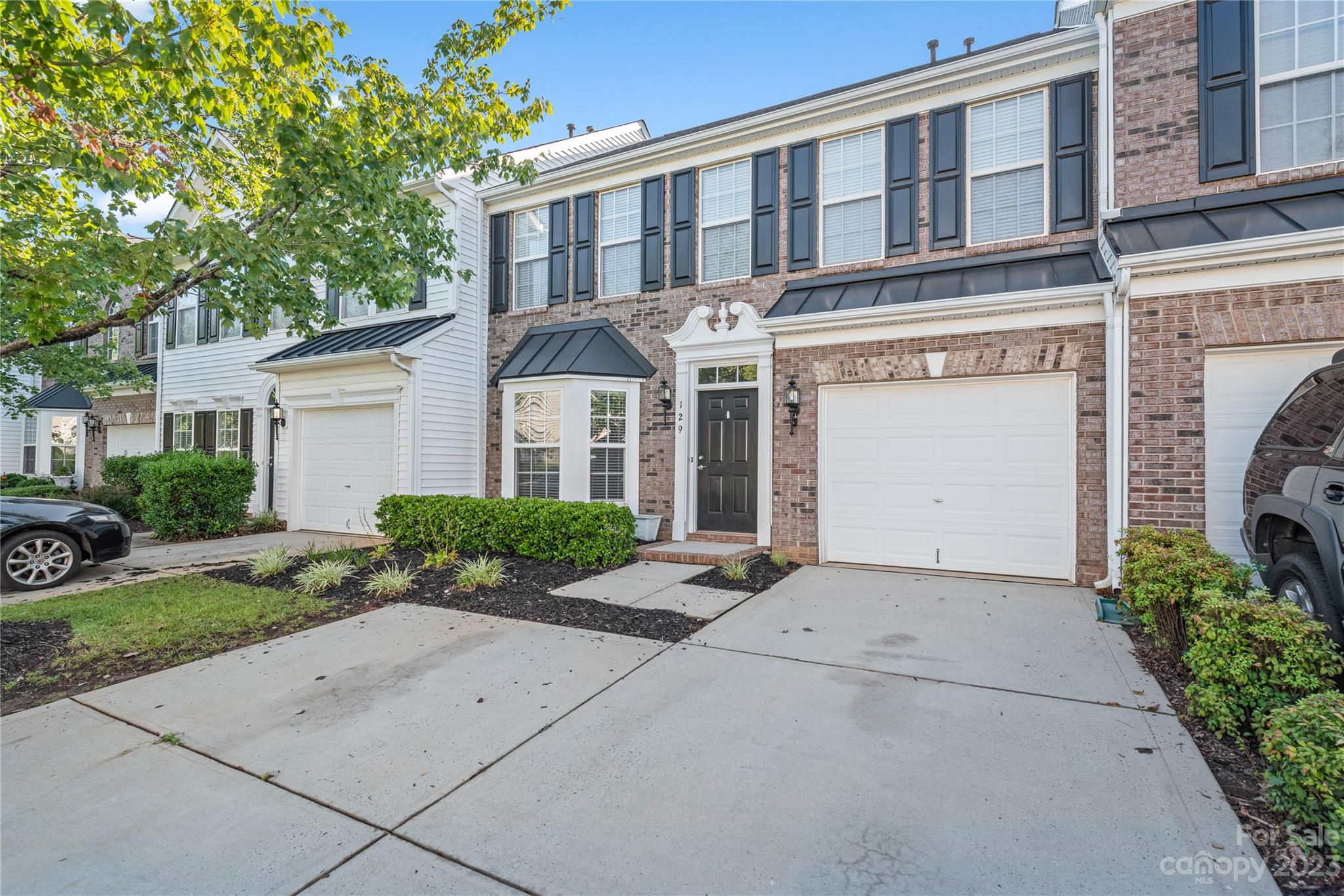 Fairway Townes - Residential