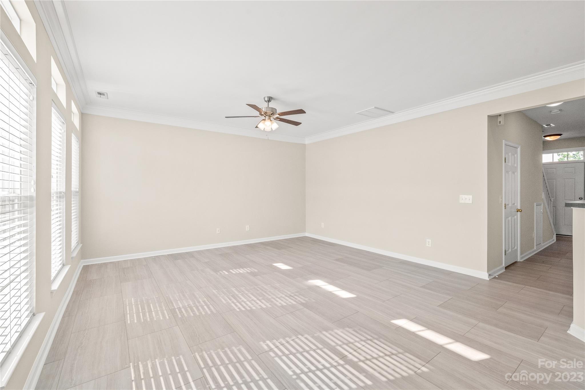 Fairway Townes - Residential