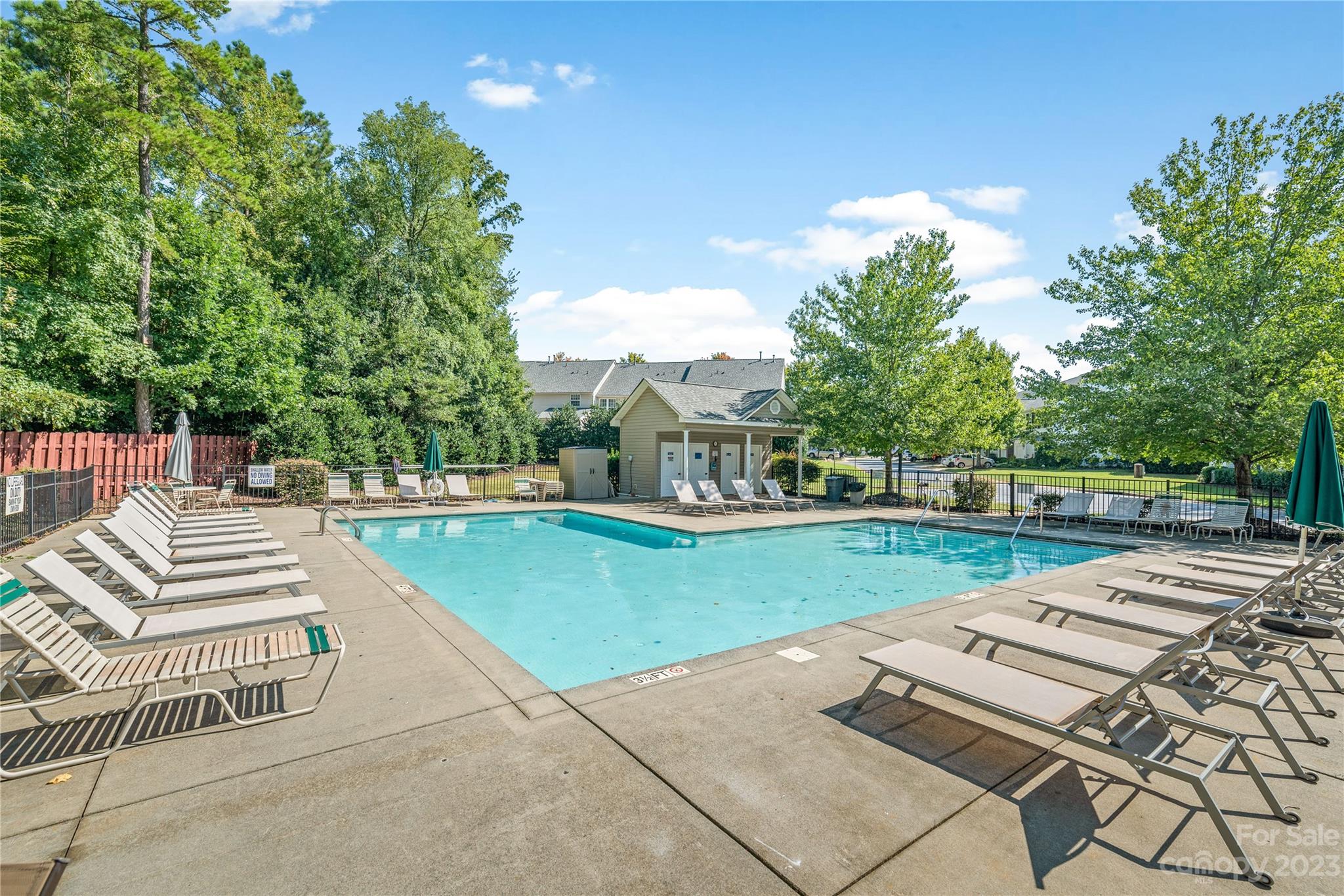 Fairway Townes - Residential