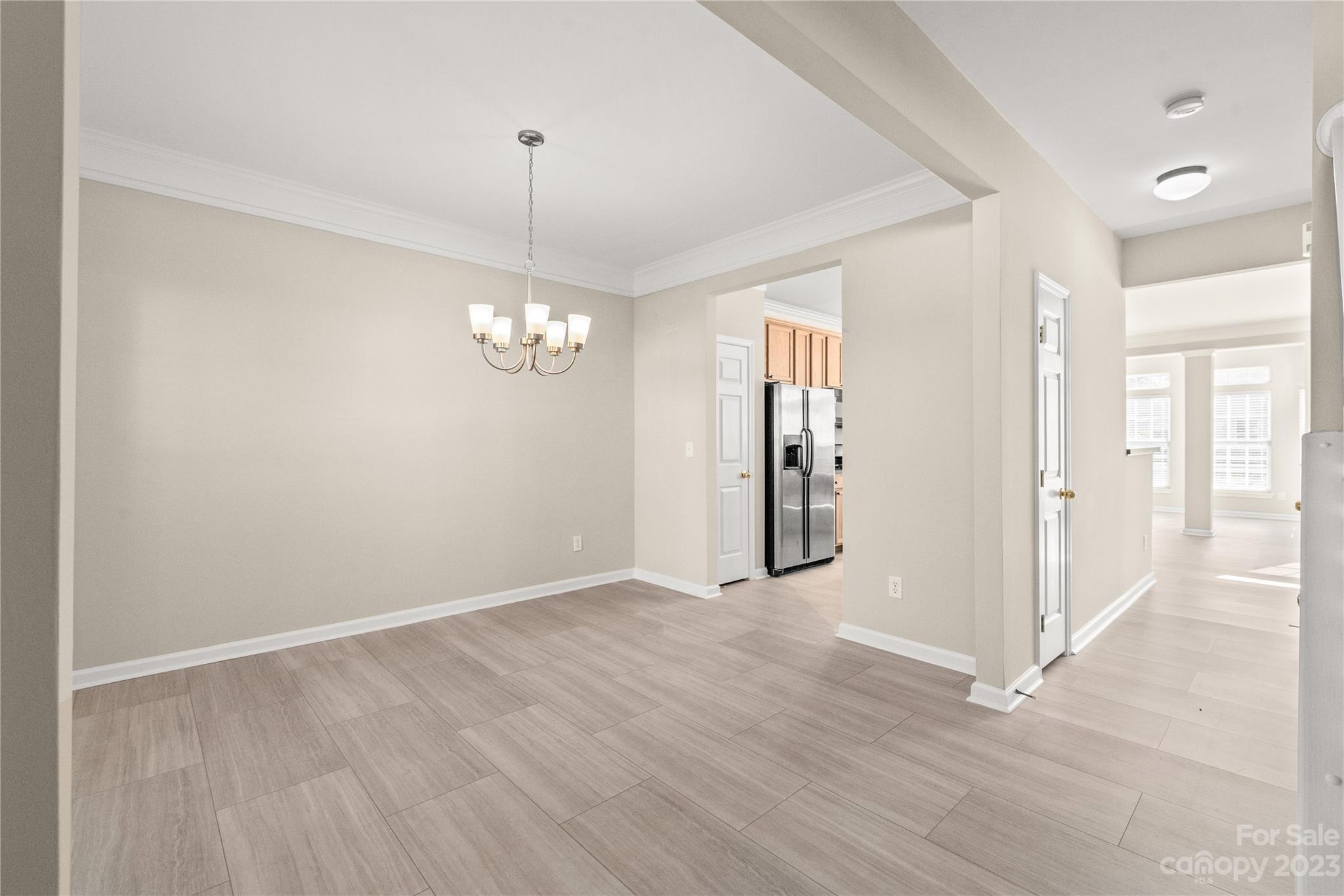 Fairway Townes - Residential