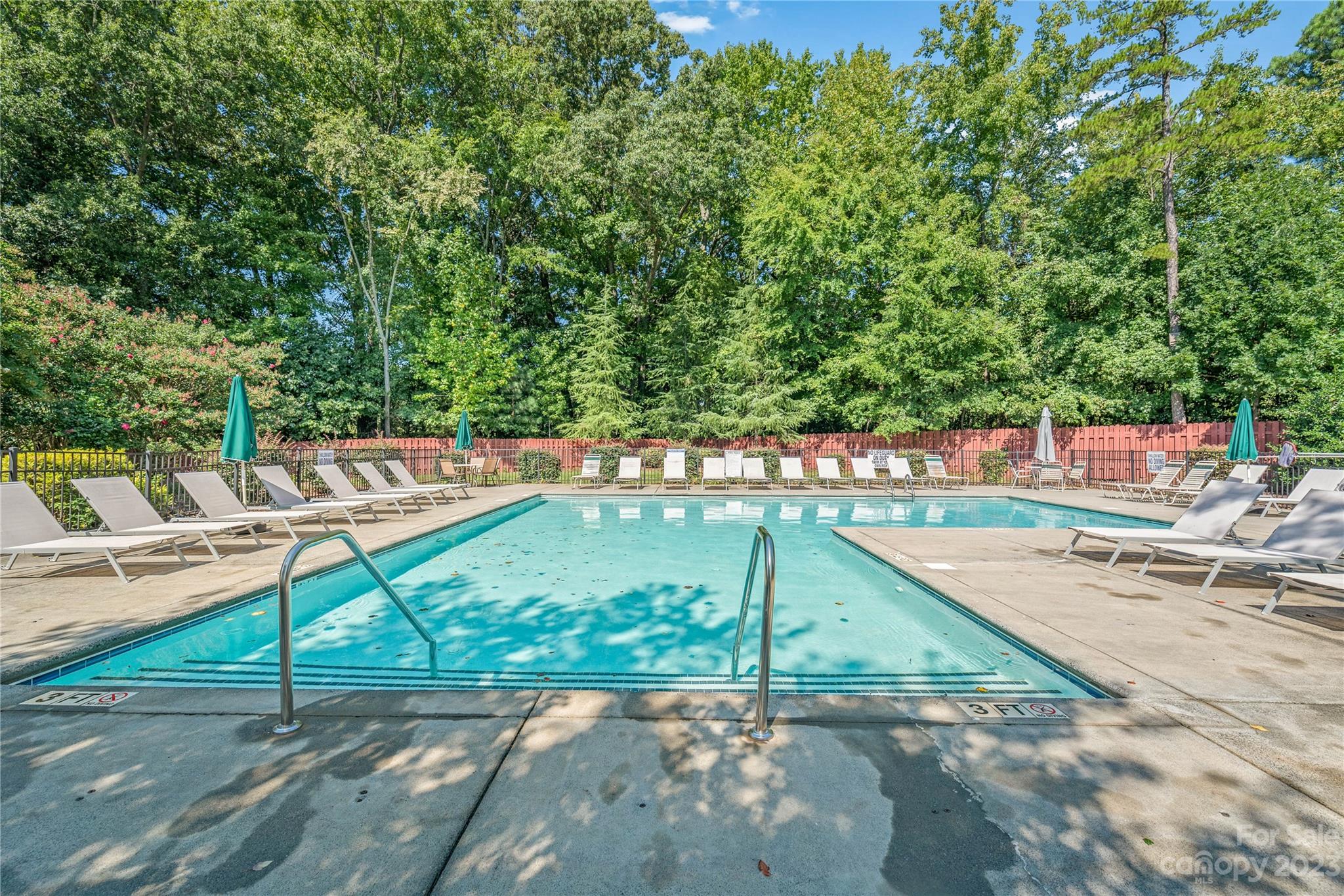 Fairway Townes - Residential